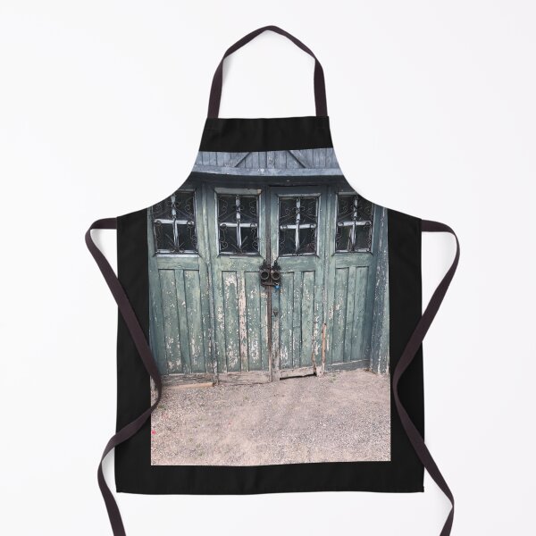 Item preview, Blue door designed and sold by PicsByMi.