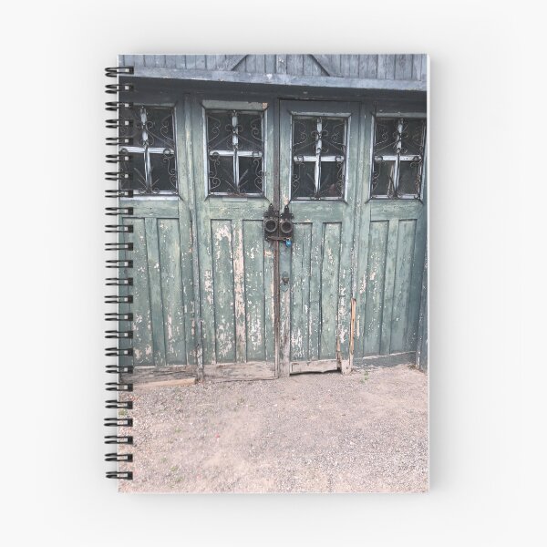 Item preview, Blue door  designed and sold by PicsByMi.