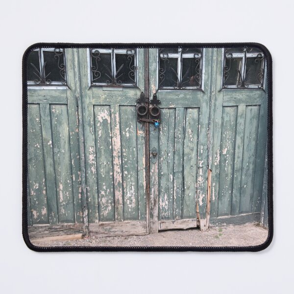 Item preview, Blue door  designed and sold by PicsByMi.