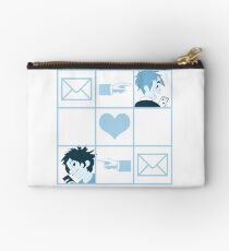 Love Letters Studio Pouch