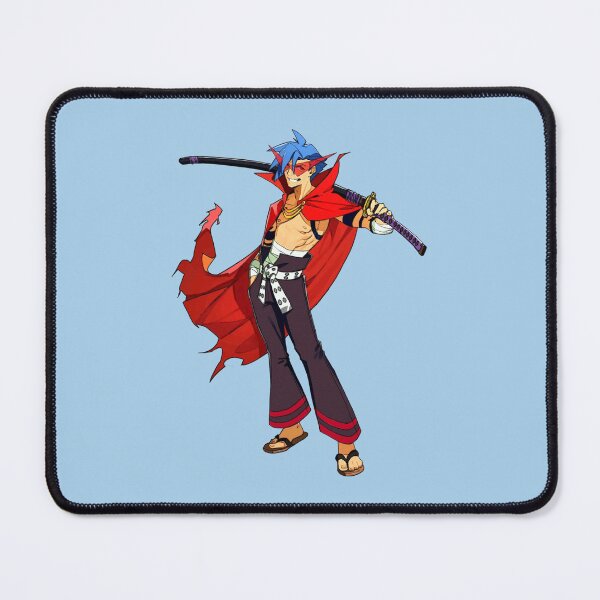 Item preview, Kamina  designed and sold by AnimeVision.