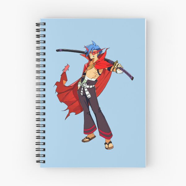 Item preview, Kamina  designed and sold by AnimeVision.
