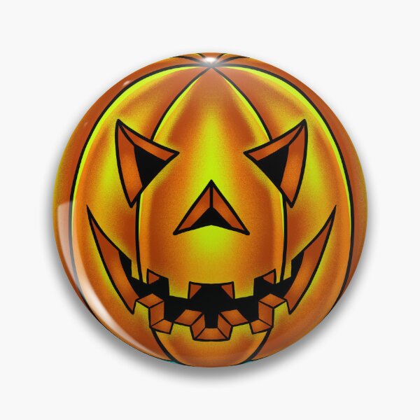 Item preview, Happy halloween pumkin head designed and sold by Holidays77.