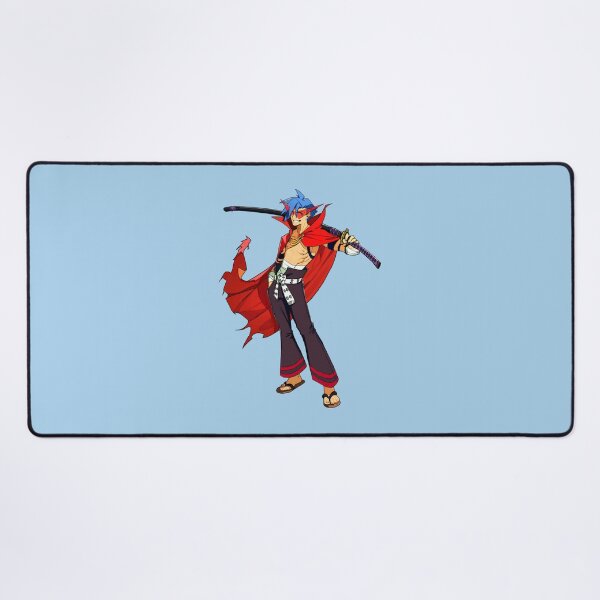 Item preview, Kamina  designed and sold by AnimeVision.
