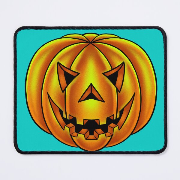 Item preview, Happy halloween pumkin head designed and sold by Holidays77.