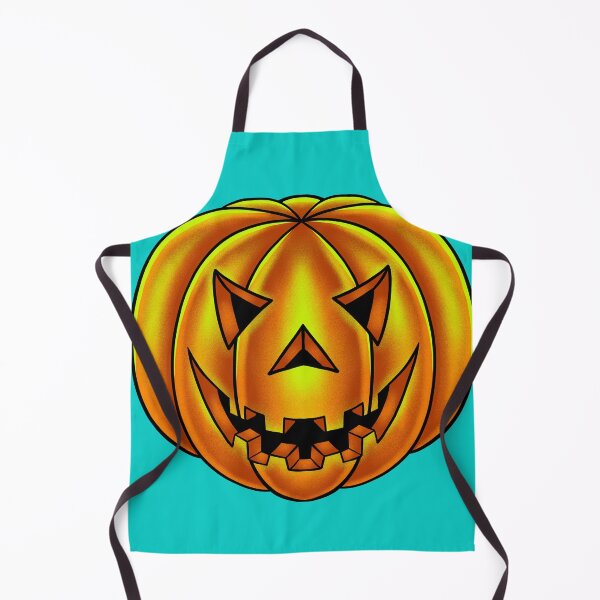 Item preview, Happy halloween pumkin head designed and sold by Holidays77.