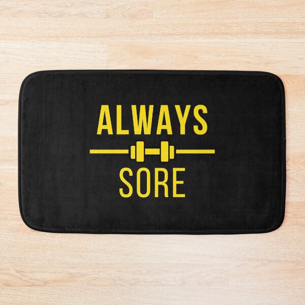 Item preview, Always Sore designed and sold by LifeLongTees ..