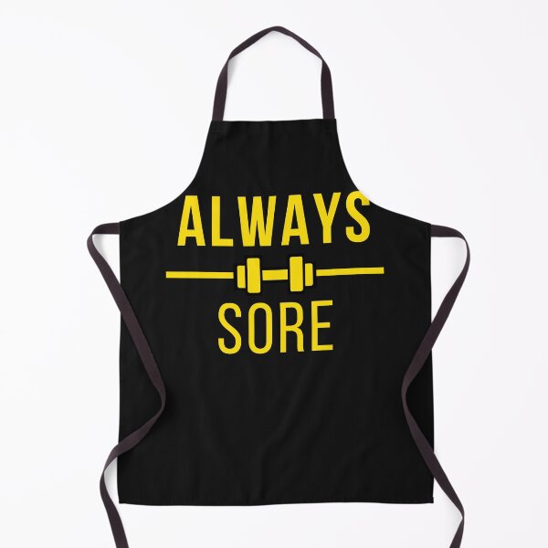 Item preview, Always Sore designed and sold by LifeLongTees ..