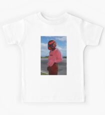 Frank Ocean - Helmet Kids Tee