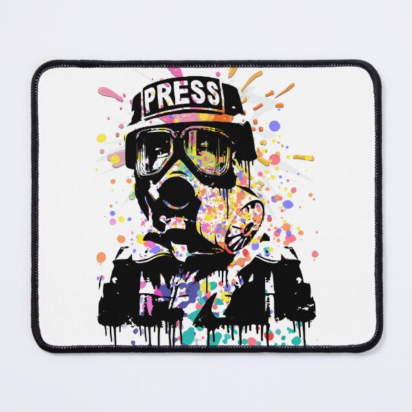 Item preview, graffiti press designed and sold by Soofingscapes.