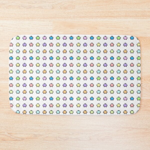 Item preview, Junimos Stardew Valley designed and sold by KwokArts.