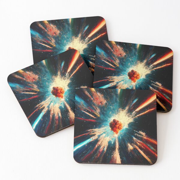 Item preview, Fast travel in space designed and sold by Loklish.