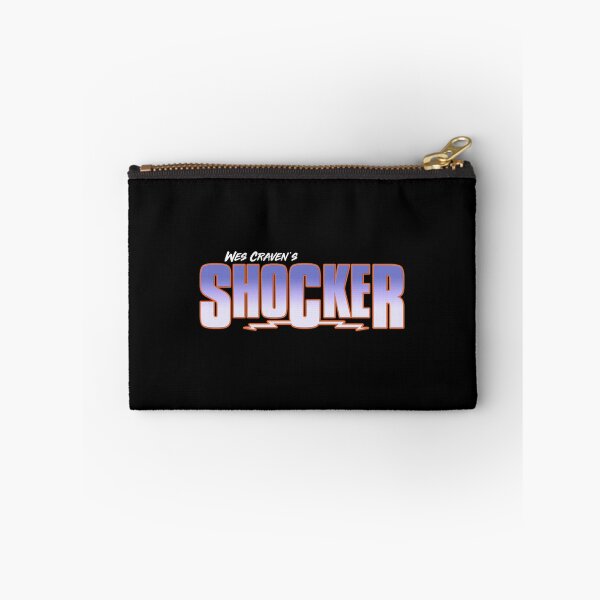 Item preview, Shocker Logo - Shocker（1989）☆VHSGasm Video☆  | HORROR MERCH BEST SELLING Limited Edition | Perfect Gift For You And Friends designed and sold by Kelsey Debbie.