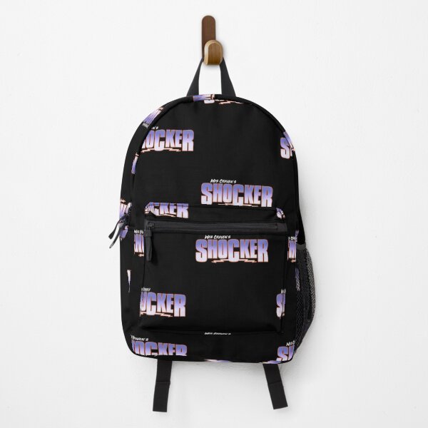 Item preview, Shocker Logo - Shocker(1989)☆VHSGasm Video☆ | HORROR MERCH BEST SELLING Limited Edition | Perfect Gift For You And Friends designed and sold by Kelsey Debbie.