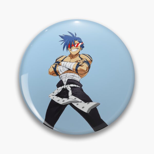 Item preview, Karmina designed and sold by AnimeVision.