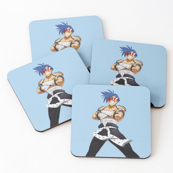 Item preview, Karmina designed and sold by AnimeVision.