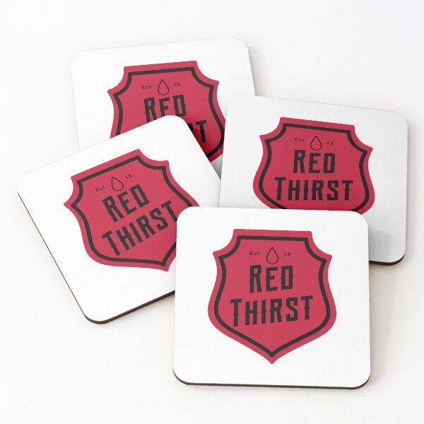Item preview, Red Thirst designed and sold by jhamlin21.