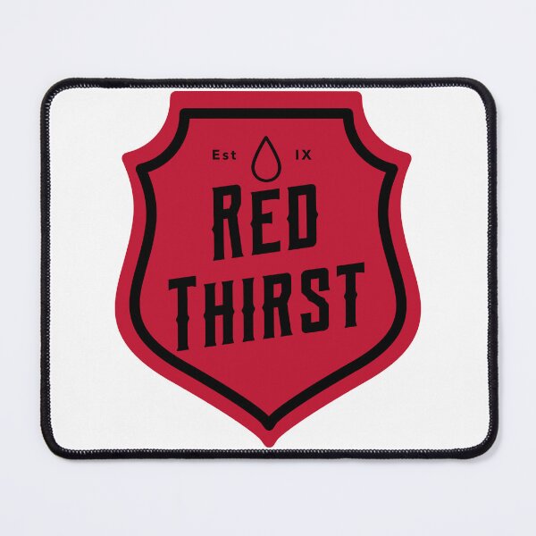 Item preview, Red Thirst designed and sold by jhamlin21.