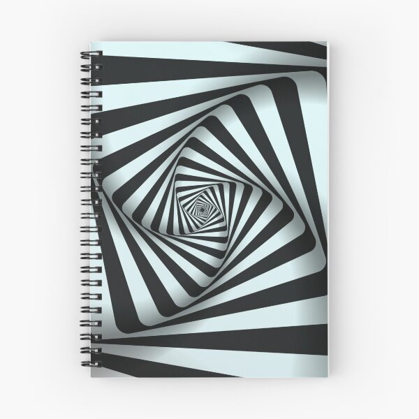 Item preview, Back to School - Optical Illusion designed and sold by BlueSimon.
