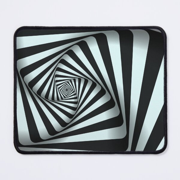 Item preview, Back to School - Optical Illusion designed and sold by BlueSimon.