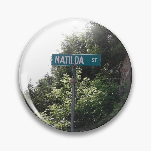 Item preview, Matilda,  designed and sold by PicsByMi.