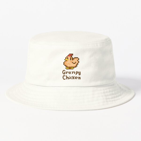 Joe Burrow Walk Tiger Bucket Hat for Sale by KwokArts