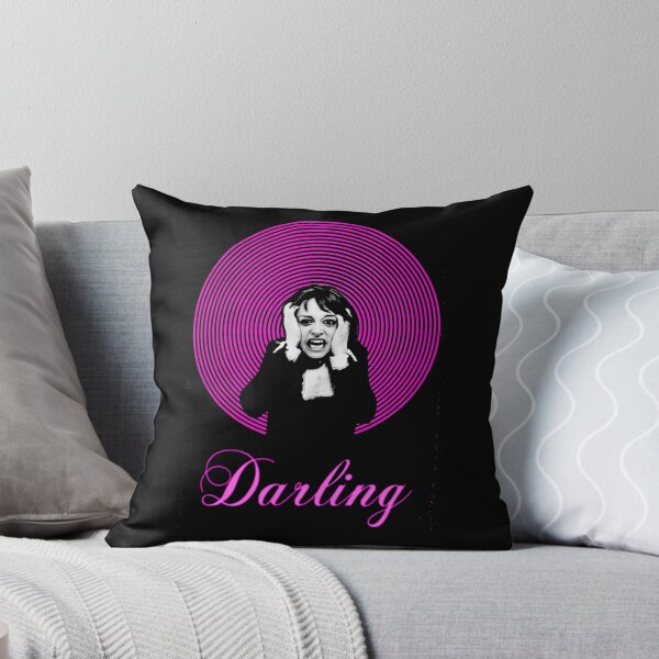 Aperçu de l'œuvre Darling - "Spirale" 【Horror】 Design (2015) MEILLEURE VENTE Édition Limitée | Cadeau parfait pour vous et vos amis créée et vendue par Kelsey Debbie.