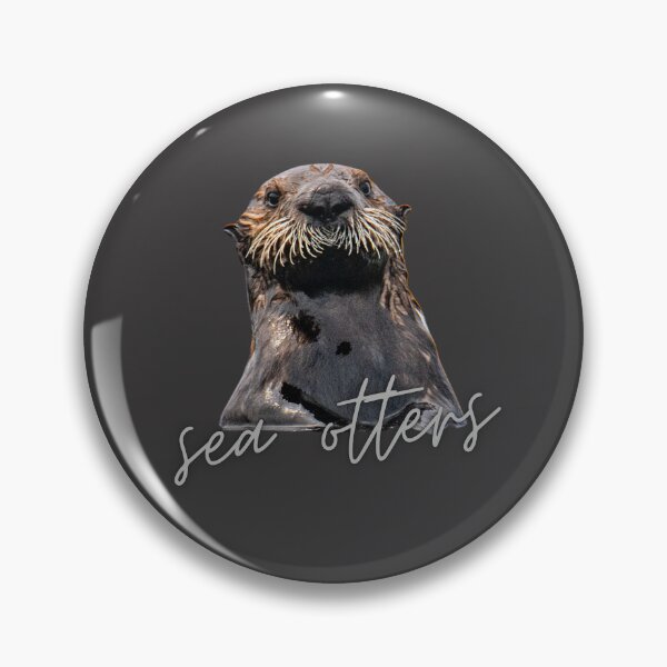 Item preview, Sea Otters designed and sold by MerchGiants.