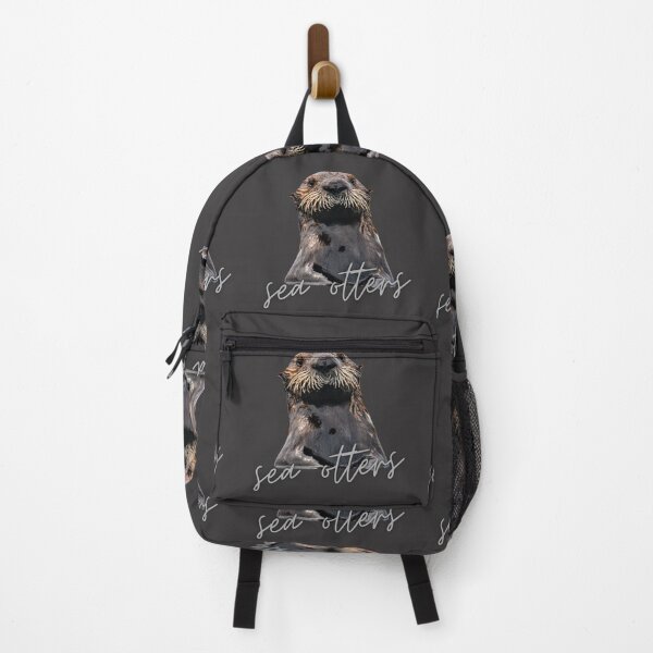 Item preview, Sea Otters designed and sold by MerchGiants.