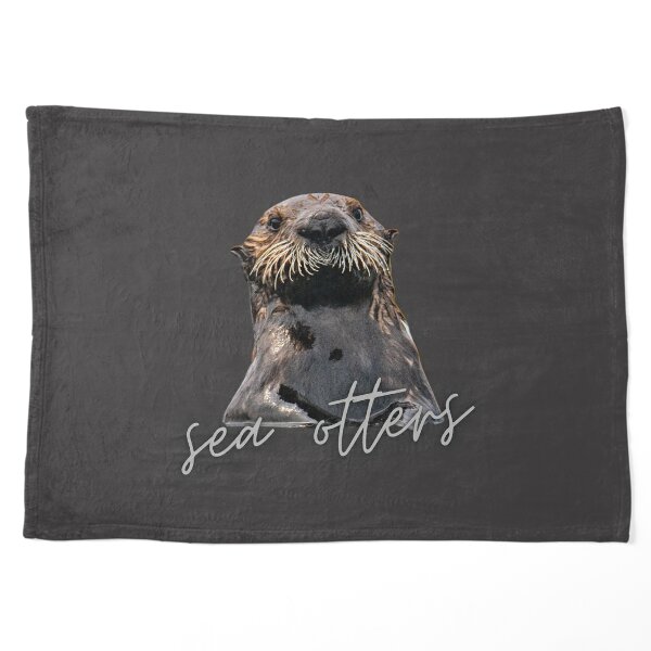 Otter Fans Design Greeting Card for Sale by MerchGiants