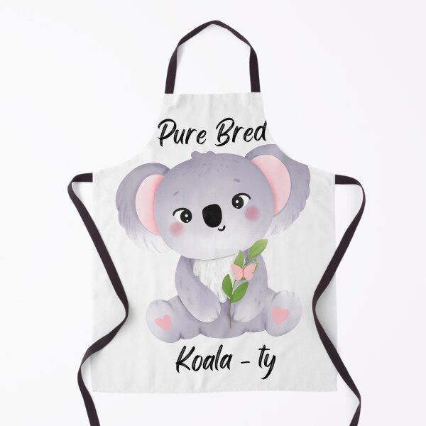 Item preview, Pure Bred Koala-ty designed and sold by Thewelllife.