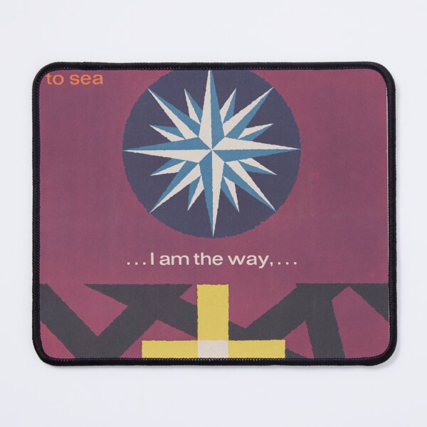 Item preview, I am the way... St. John 14:6. Without Yellow - Religion designed and sold by ReviveReligion.