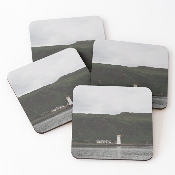 Item preview, Rubha Nan Gall Lighthouse designed and sold by Emilia Oxelheim.