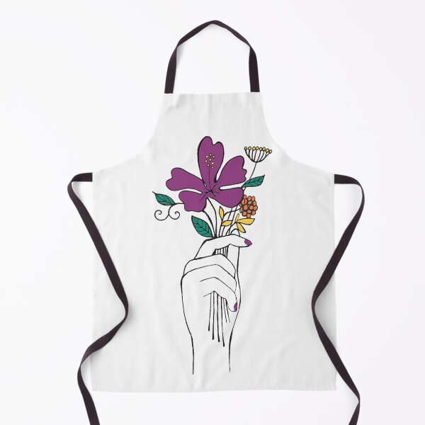 Item preview, Purple Flower designed and sold by Letul.