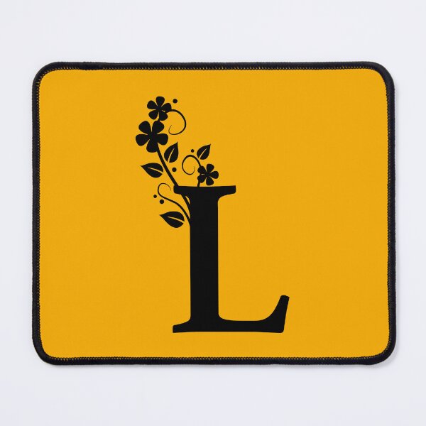 Item preview, First letter L first name designed and sold by OVMEngemann.