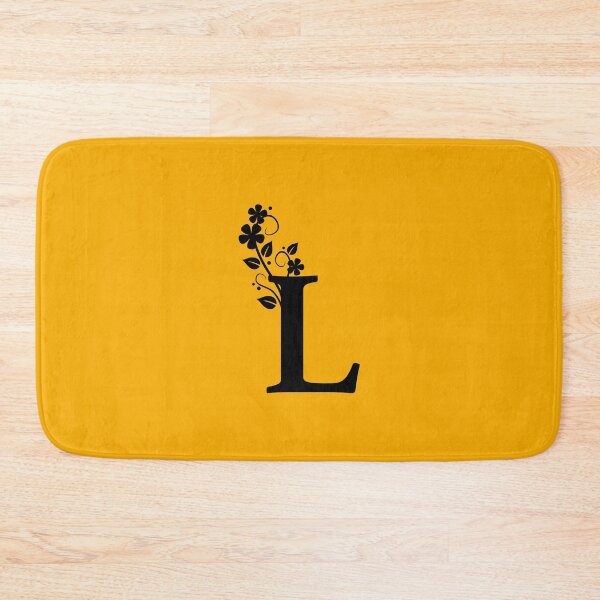 Item preview, First letter L first name designed and sold by OVMEngemann.