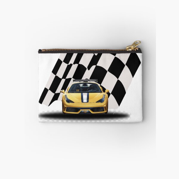 Item preview, Keep focused stock car designed and sold by CHROMOS.