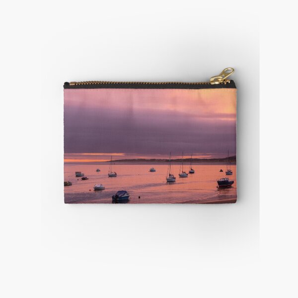 Item preview, Instow beach sunset designed and sold by twymanphoto.