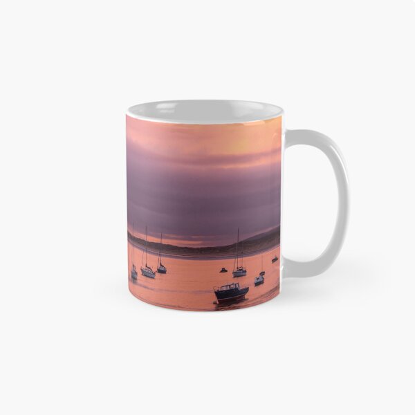 Item preview, Instow beach sunset designed and sold by twymanphoto.