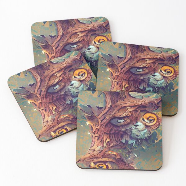 Item preview, Live Abstraction designed and sold by umculi.