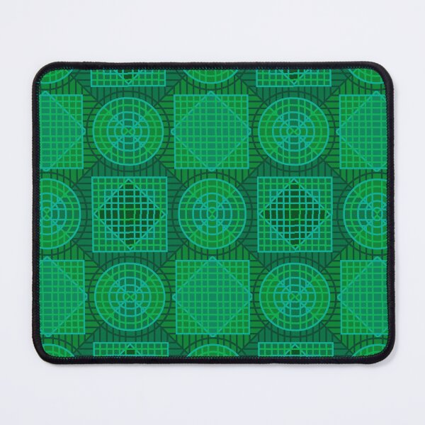 Item preview, Interlocking Shapes  no. 68 designed and sold by Neil Feigeles.