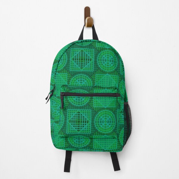 Item preview, Interlocking Shapes no. 68 designed and sold by Neil Feigeles.