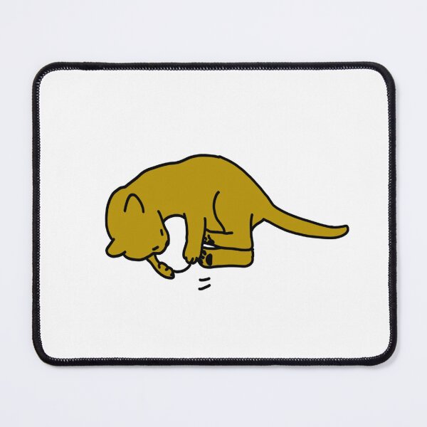 Item preview, Yo Amo mi gato designed and sold by Naylacia.