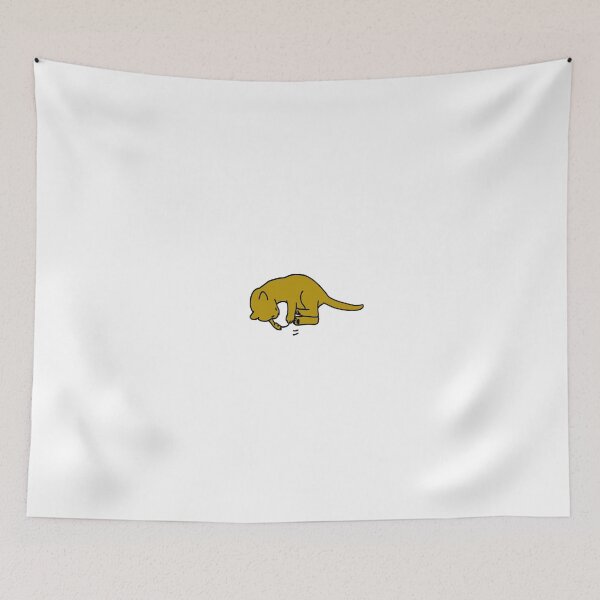 Item preview, Yo Amo mi gato designed and sold by Naylacia.