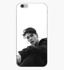 DΞΔN TRBL iPhone Case