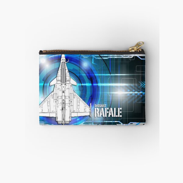Item preview, Rafale Digital Blueprint designed and sold by Airpower Art.