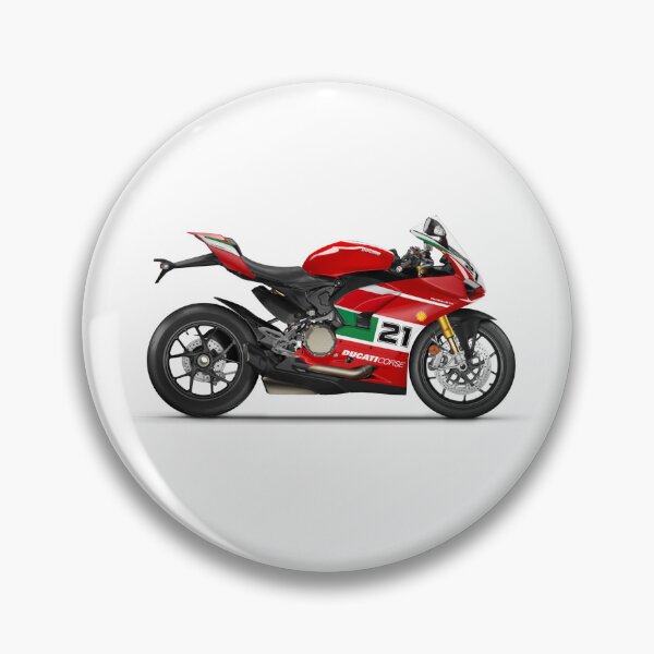 Item preview, Ducati Panigale Superbike designed and sold by ParanoiaRL.
