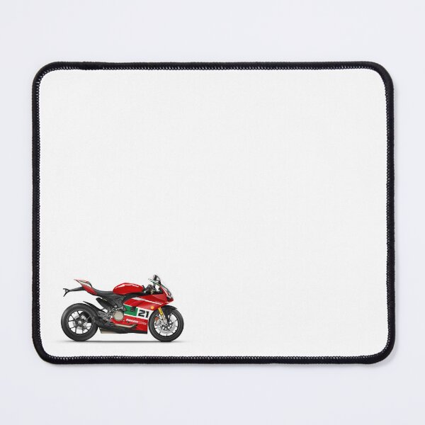Item preview, Ducati Panigale Superbike designed and sold by ParanoiaRL.
