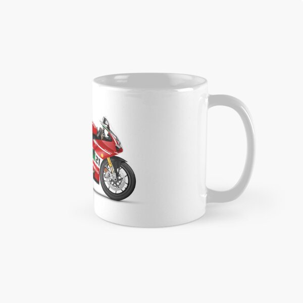Artikelvorschau, Ducati Panigale Superbike entworfen und verkauft von ParanoiaRL.