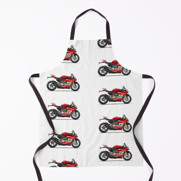 Item preview, Ducati Panigale Superbike designed and sold by ParanoiaRL.